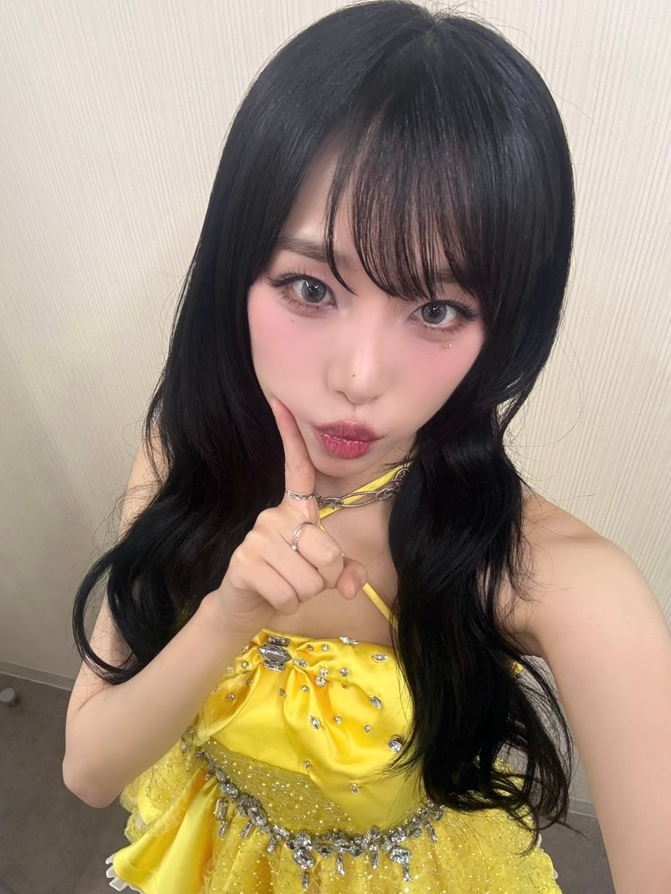 崔叡娜 YENA 崔叡娜头像 14 