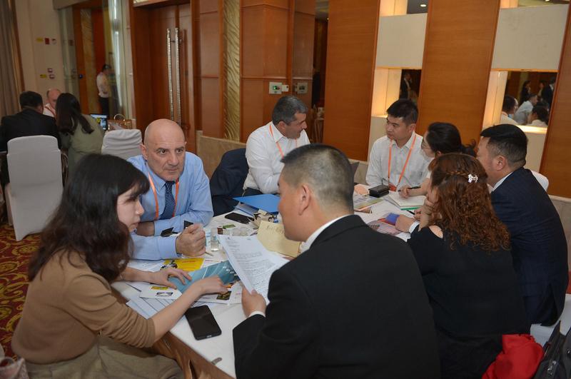 发改委推出新一批13个重大外资项目，计划投资额达134亿美元，这事儿太让人兴奋了