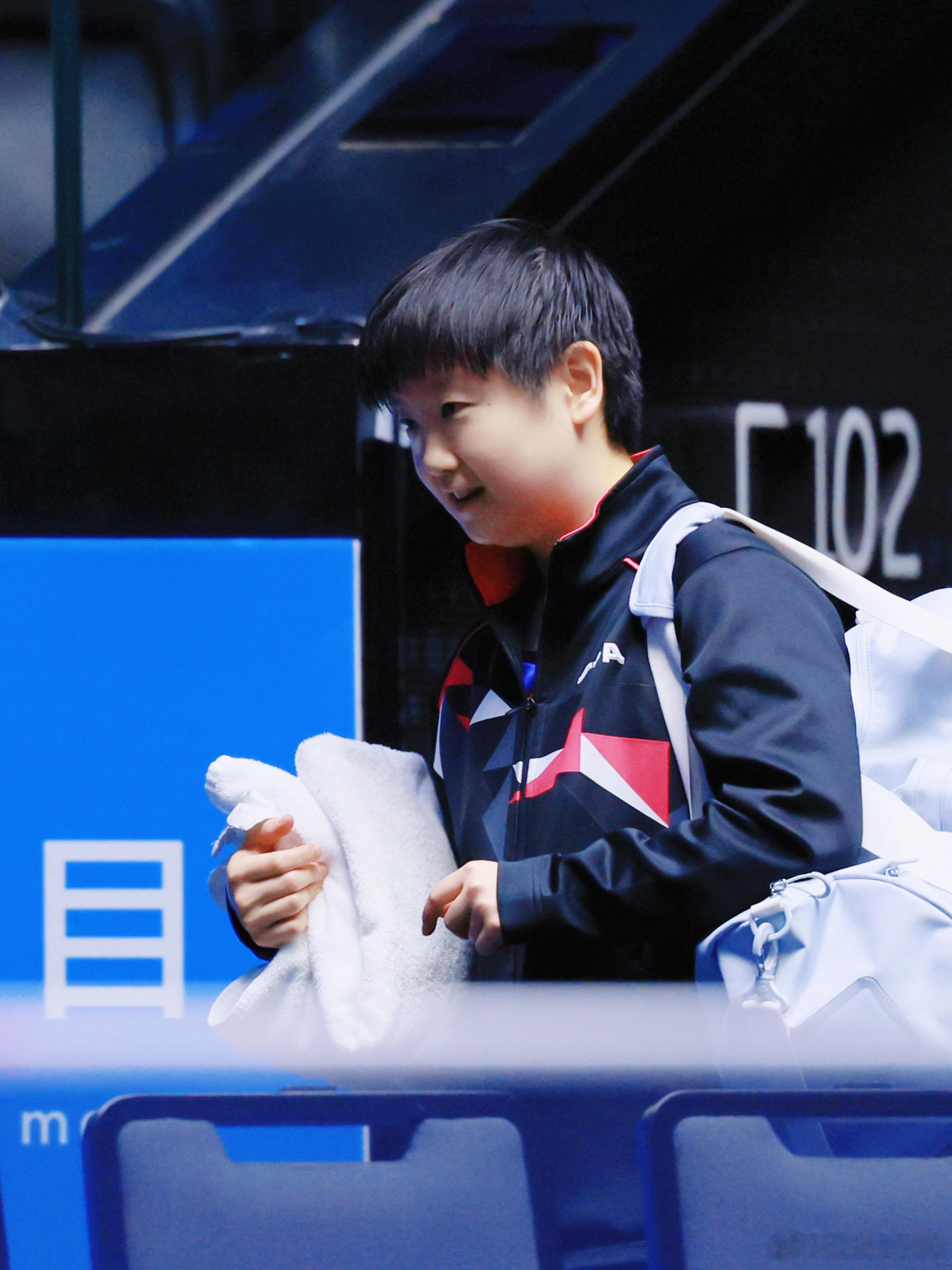 小莎萌😺 ​​​