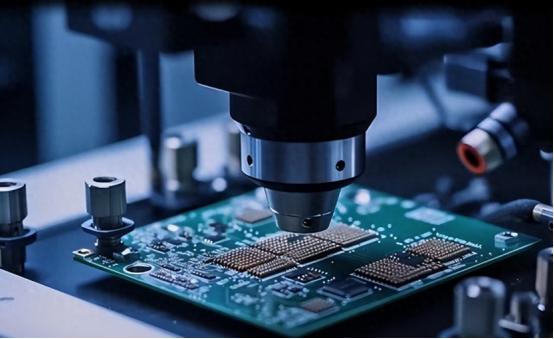 450亿颗芯片悬空！荷兰突然宣布光刻机决定，欧媒：一切都结束了
 
芯片圈最近闹