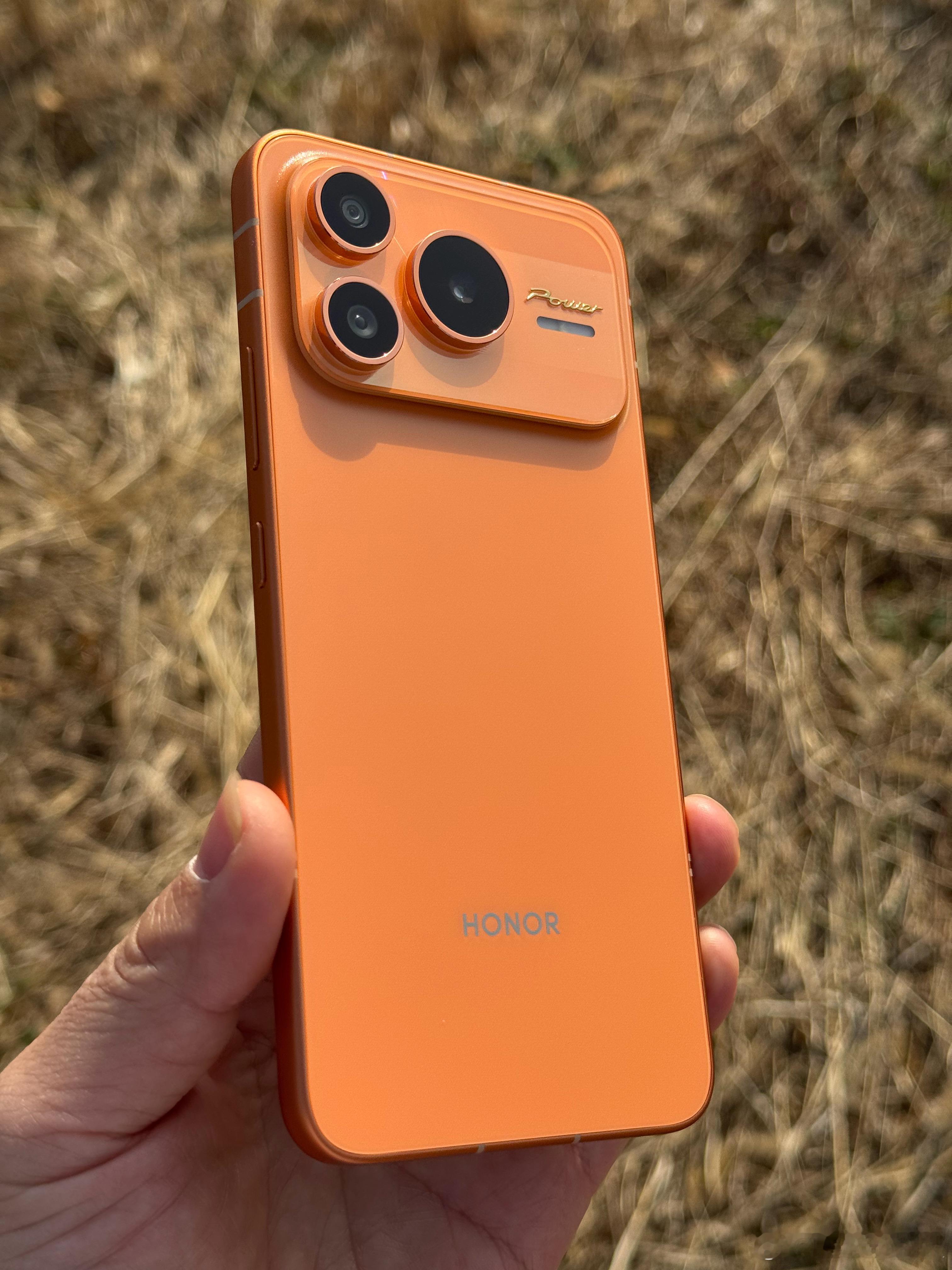 最新手机信号测试曝光荣耀还得是荣耀哈…… 