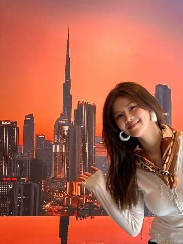 打工人的旅行有时是一种感觉 2025年长假归零，打工人再想出发，只能靠“幻想旅行