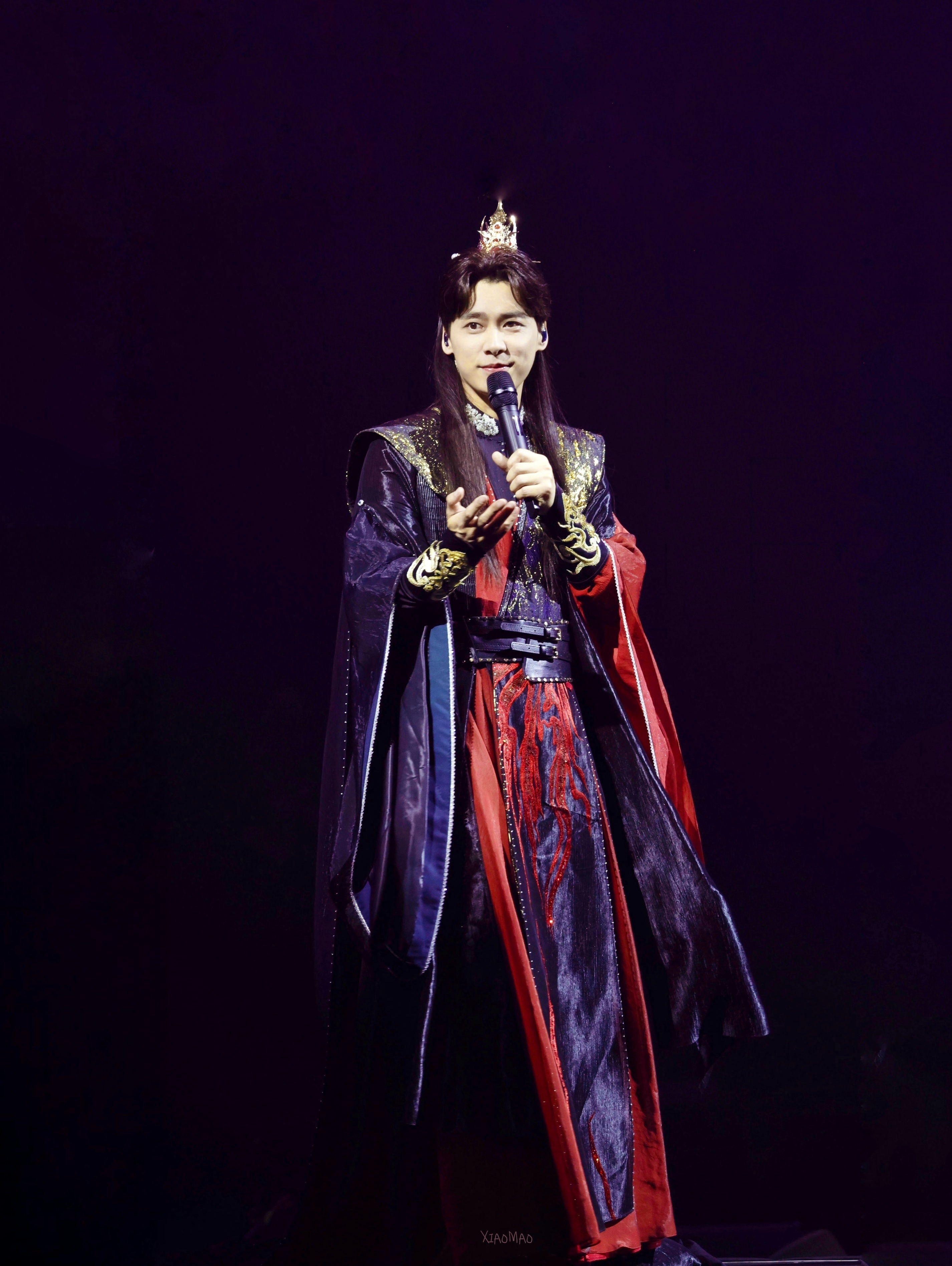 挑战每天按相册顺序发一张李易峰的照片💛ིྀ💙ིྀ💜ིྀ💚ིྀ🧡ིྀ ?