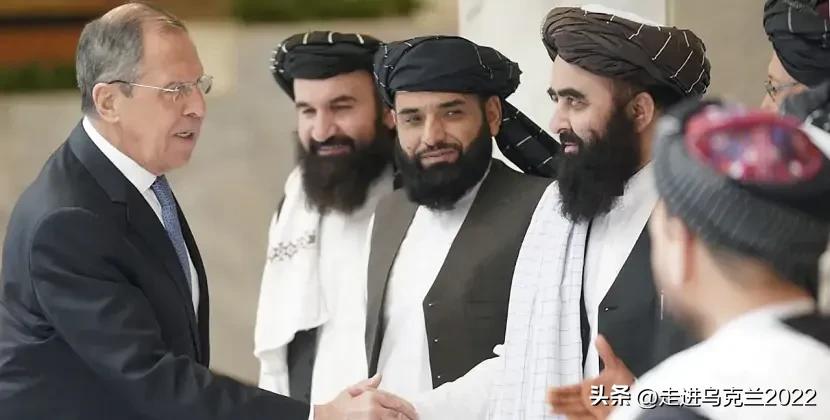 “俄罗斯人的坟墓”：俄罗斯国家杜马对塔利班国歌感到愤怒


2025年7月3日，