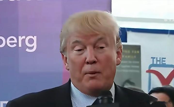 特朗普2015年谈爱泼斯坦私人岛屿:“那个岛确实是个污秽之地，这一点毫无疑问，去