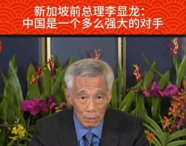 终于看懂美国的套路了，想复制“苏联剧本”熬死中国，目前已进行到第三阶段，对此新加