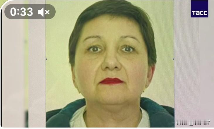 俄联邦安全局公布照片：刺杀阿列克谢耶夫中将未遂案同谋已逃往伊斯坦布尔
 
涉嫌参