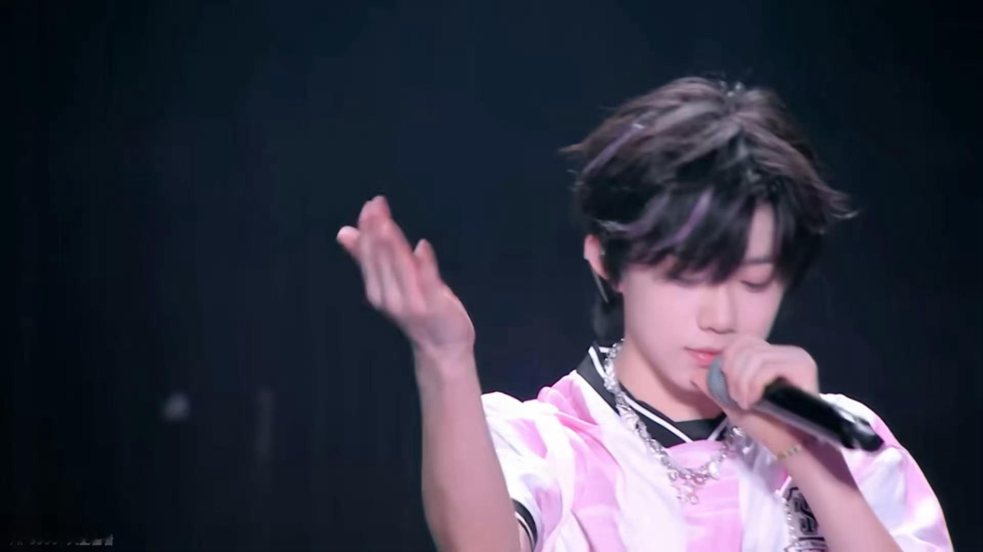 感觉陈奕恒和张桂源简直无妄之灾左奇函 桂恒99 ​​​