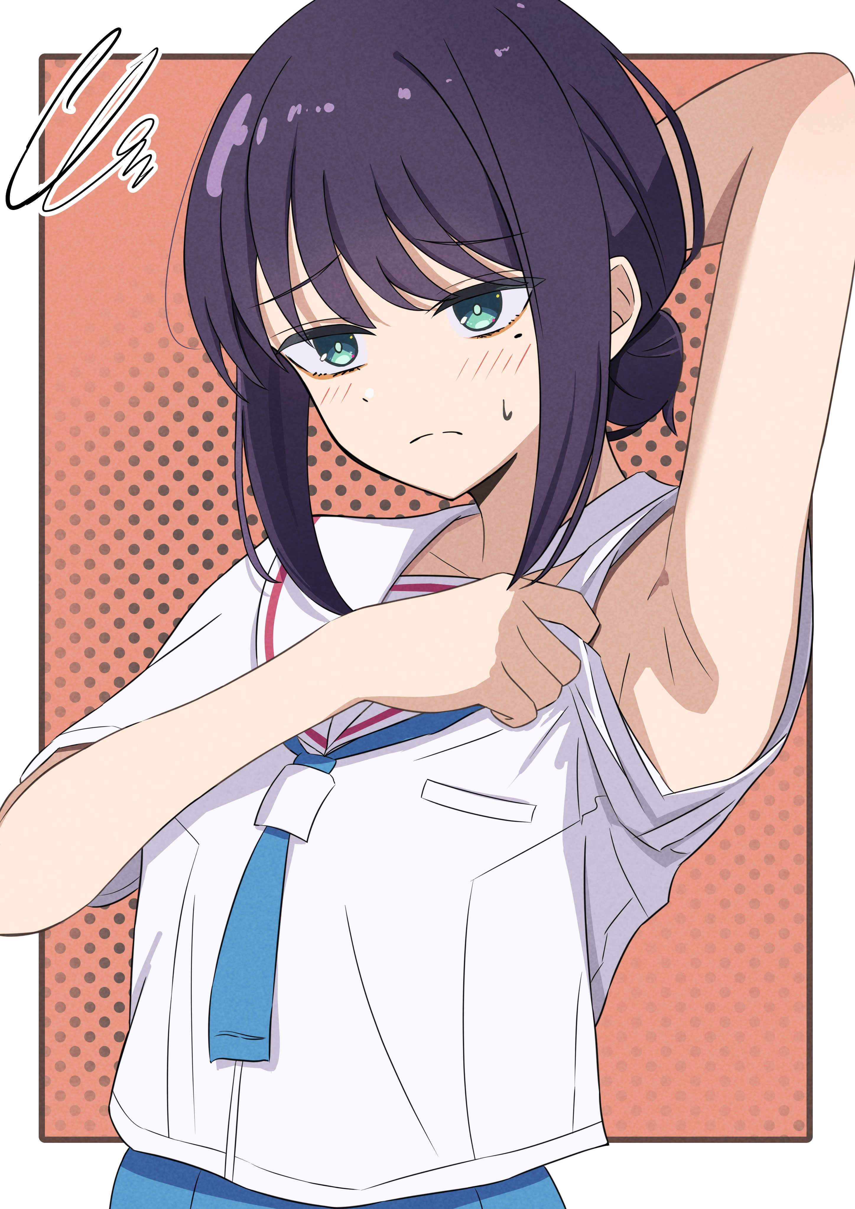 彩叶x：azakura_s17 
