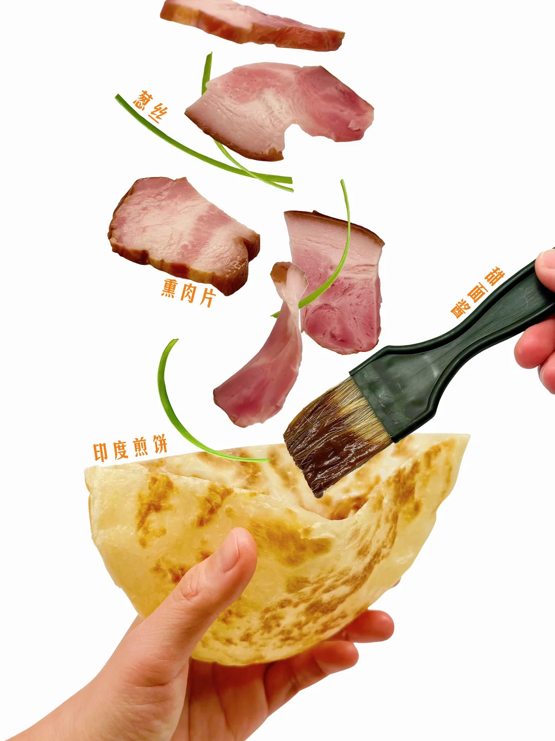 明天的早餐已经替你安排好了