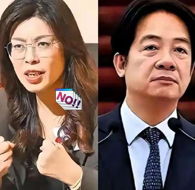 赖清德喊着“反大陆暴力”，实则把台湾当自己的政治赌桌，这戏码早该戳穿了！
 
岛