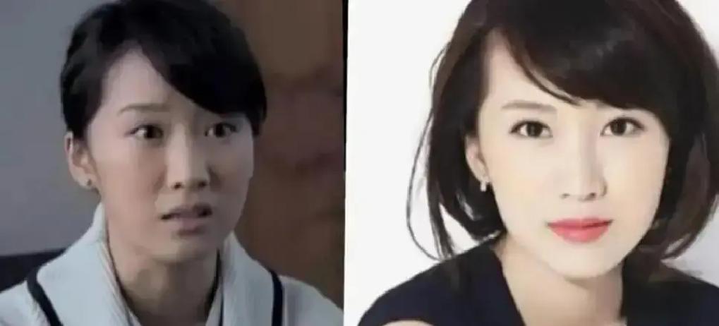 14年没戏拍，她靠嫁进豪门翻身
 
当年海藻被骂到退网，现在住上海前滩大平层，出