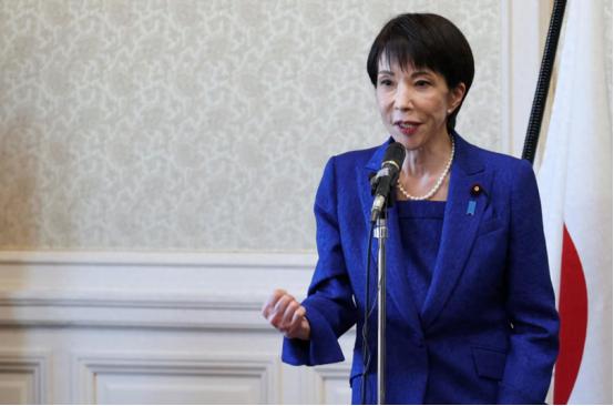 最高达300席，高市获得压倒性胜利？关键时刻，俄方对日本下通牒
 
但谁也没料到