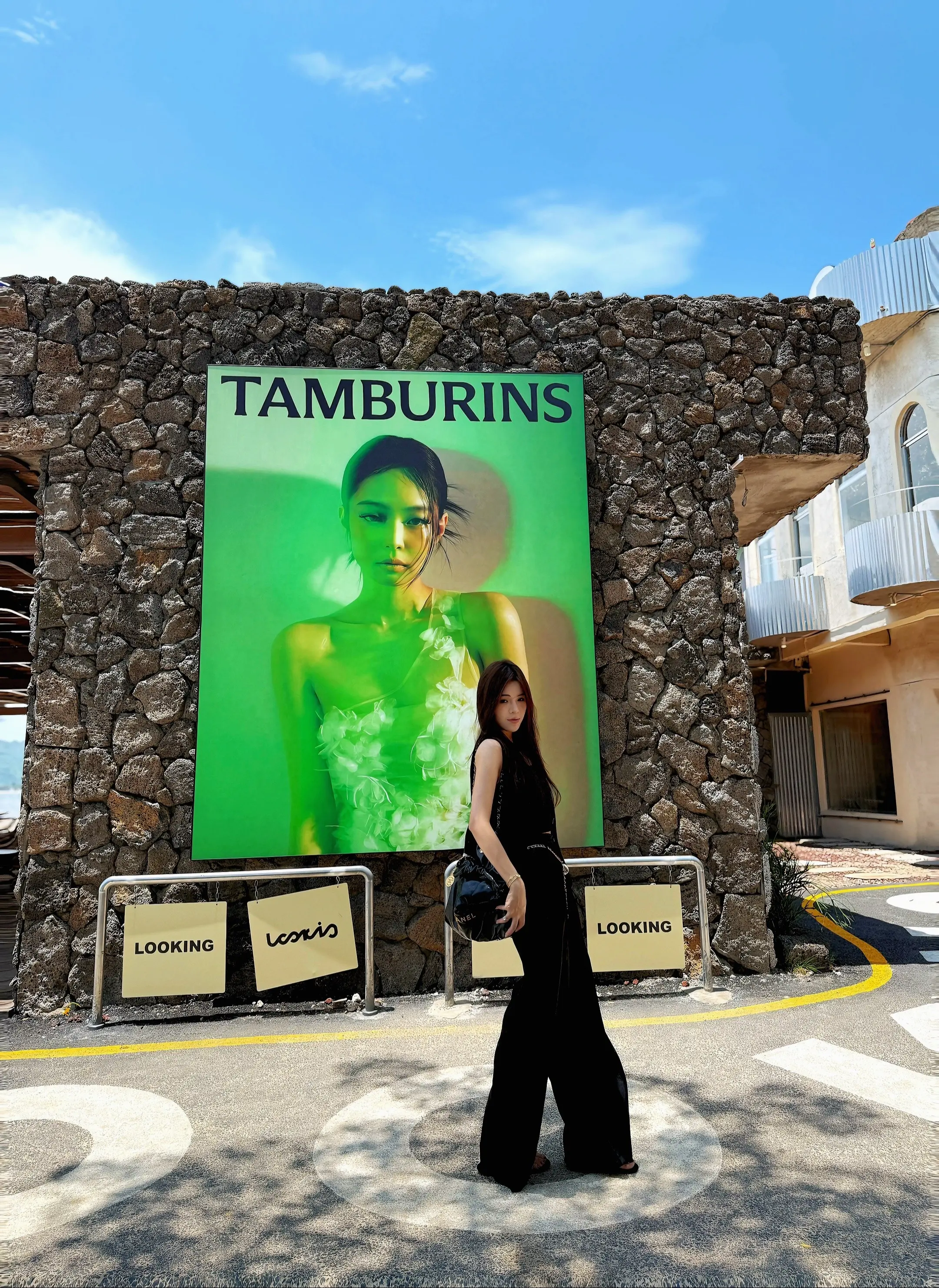 每天都是人生的艰定