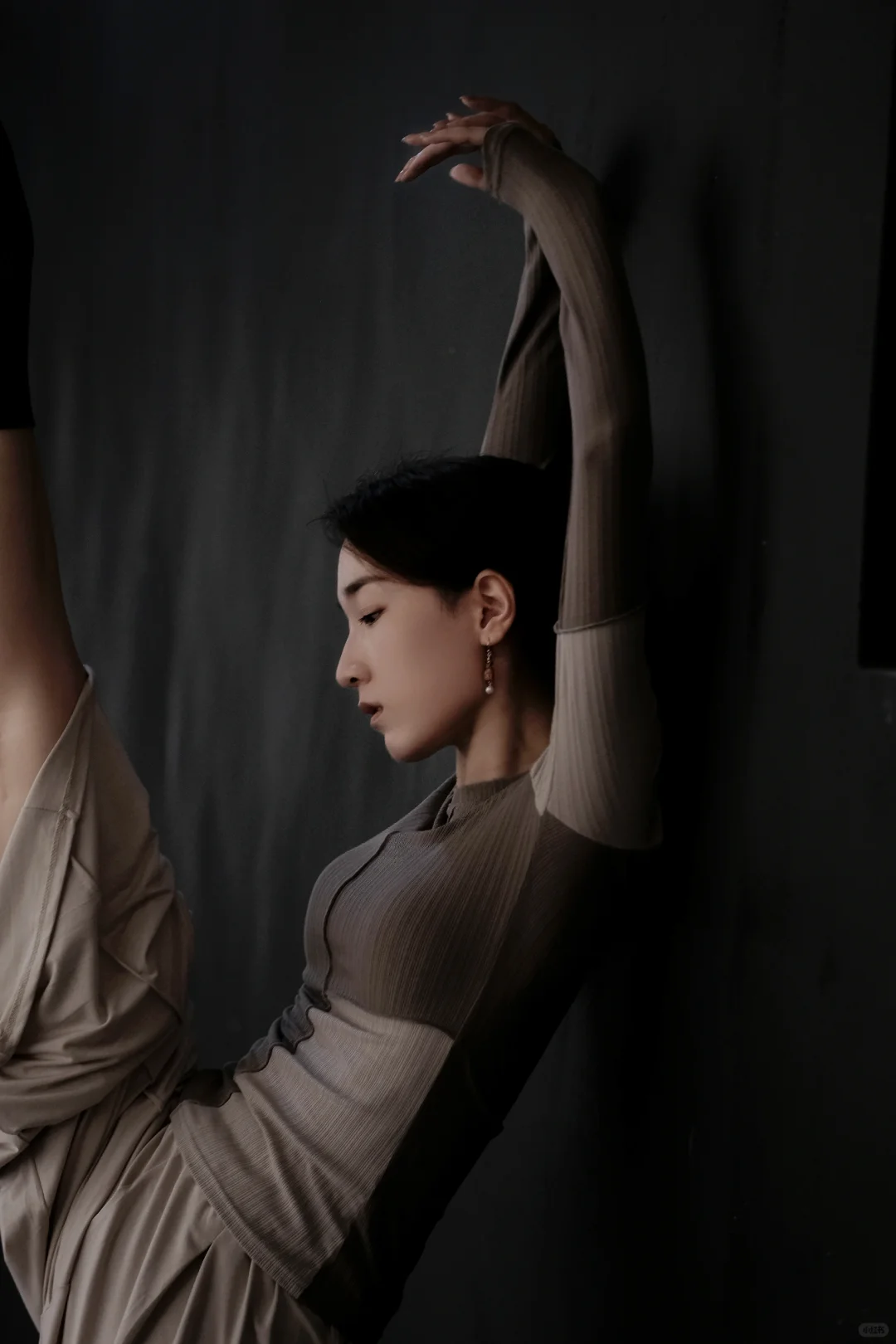 跳舞也能穿出高级感