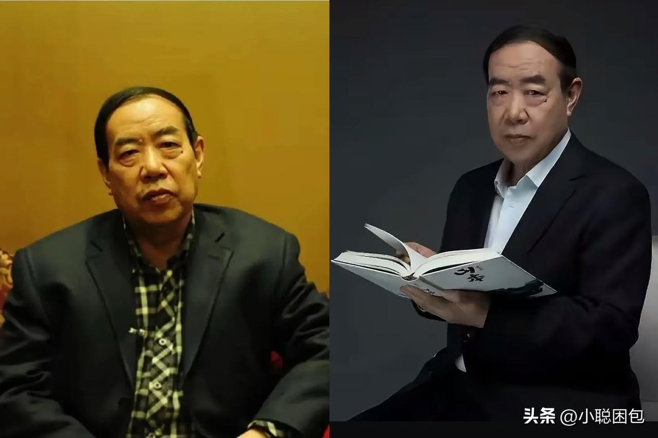 贾平凹的两个女儿，
真是活成了两个极端。

大女儿写的诗全是"屎尿屁"，论文也是