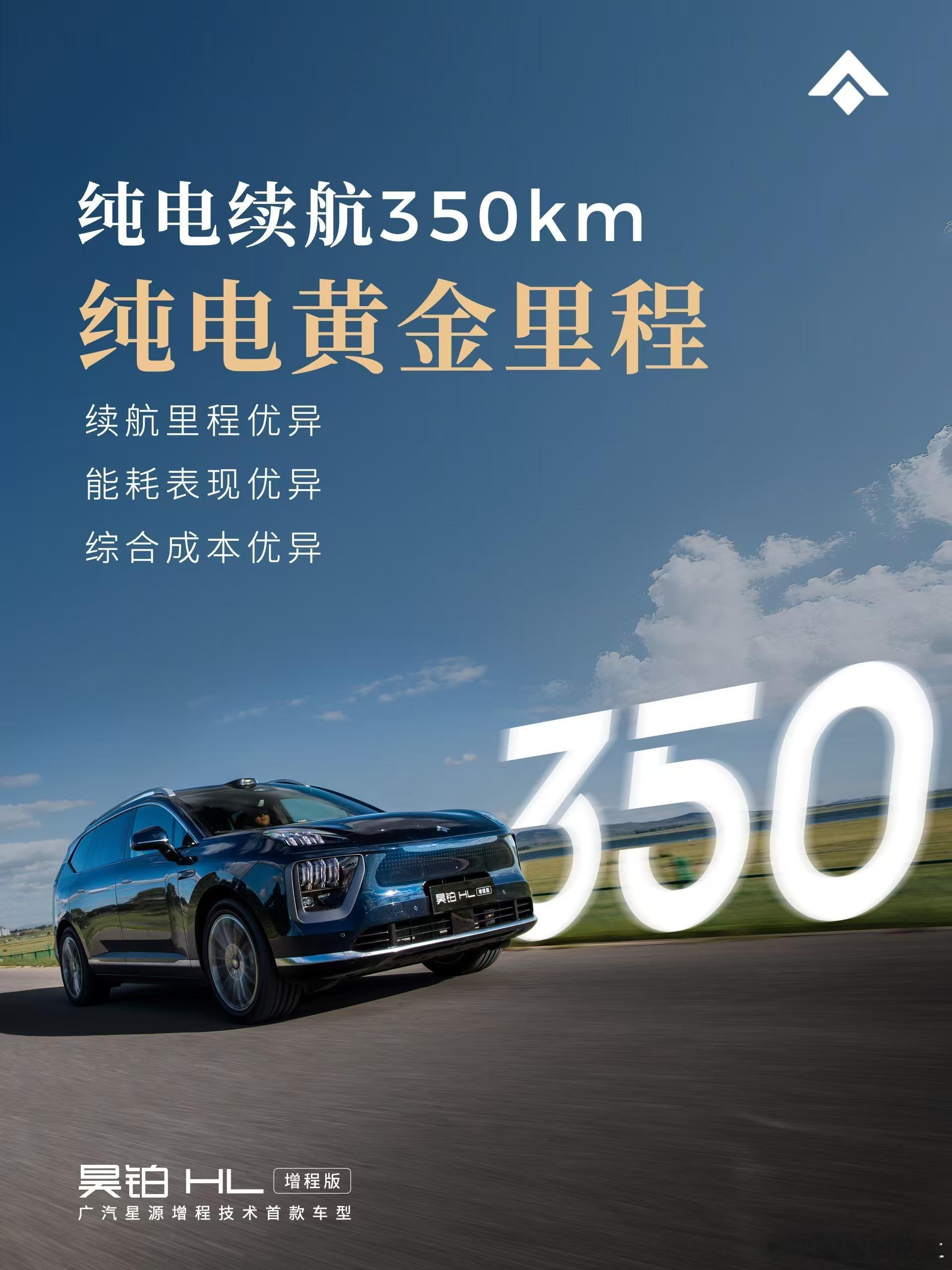 在 26-30 万级混动 SUV 市场，广汽昊铂 HL 增程版凭借 “超大电池 