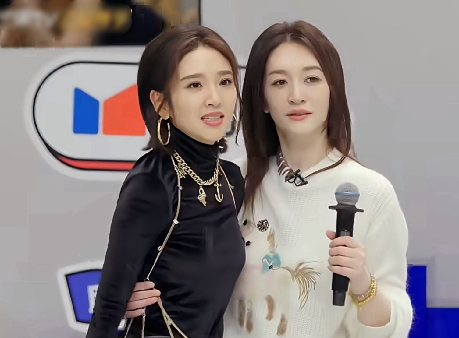 长公主还是迫不及待选择了范闲家属哈哈哈哈，她俩这个观众缘，一公名次肯定特靠前李小