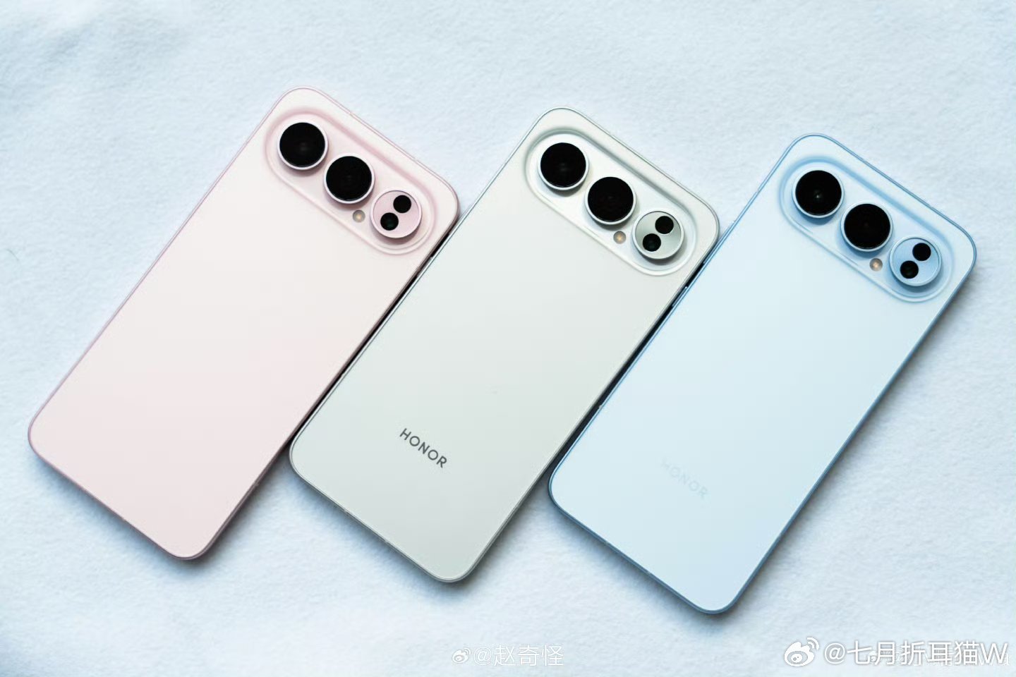 为什么中端机越来越像苹果了用中端机的价格，就能获得和iPhone样子相似，同时续