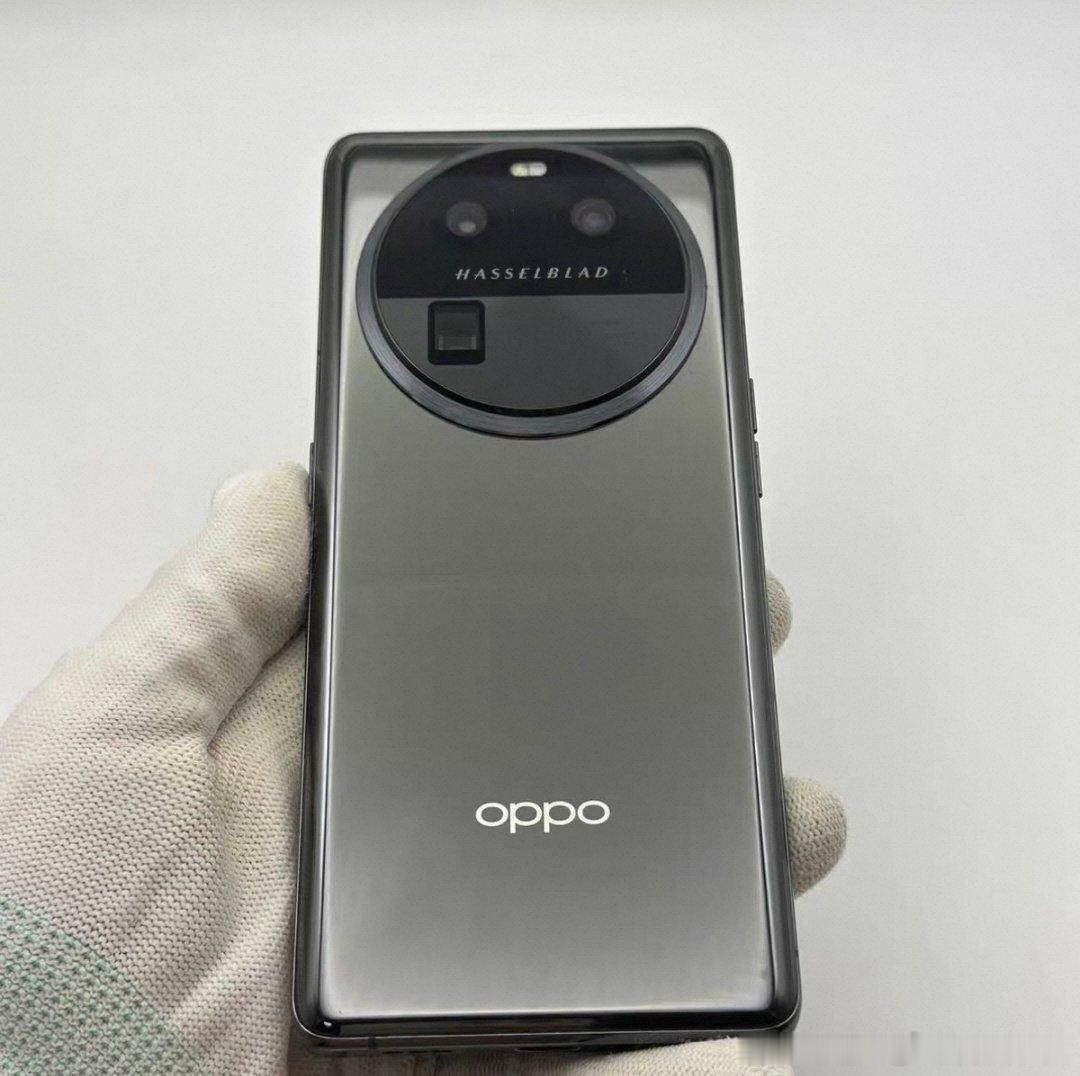 转评赞+关注，抽OPPO Find X6，6月21日开奖。 （