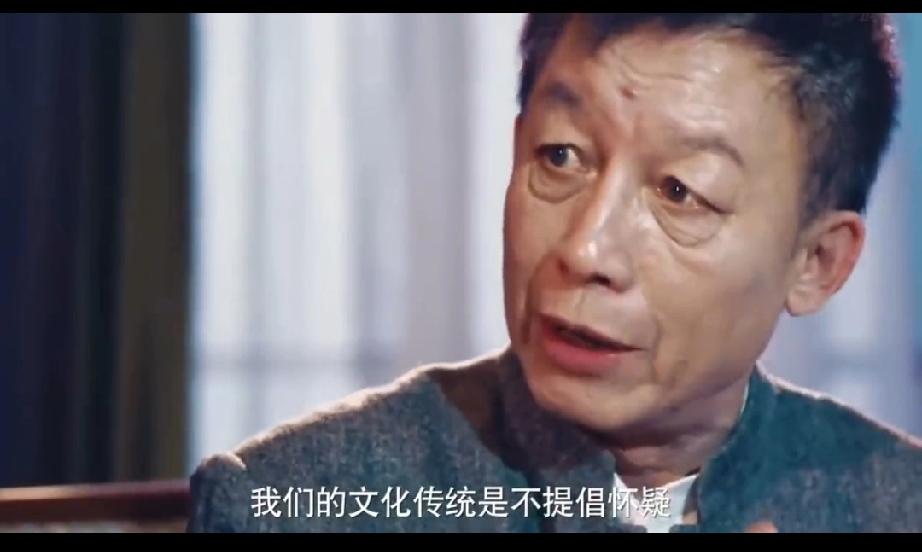 易中天:中国现在很多爱国者，张口就是四大发明，四大发明是技术，不是科学！西方传统