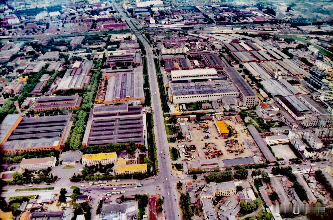 走进香坊看哈尔滨市起源之地