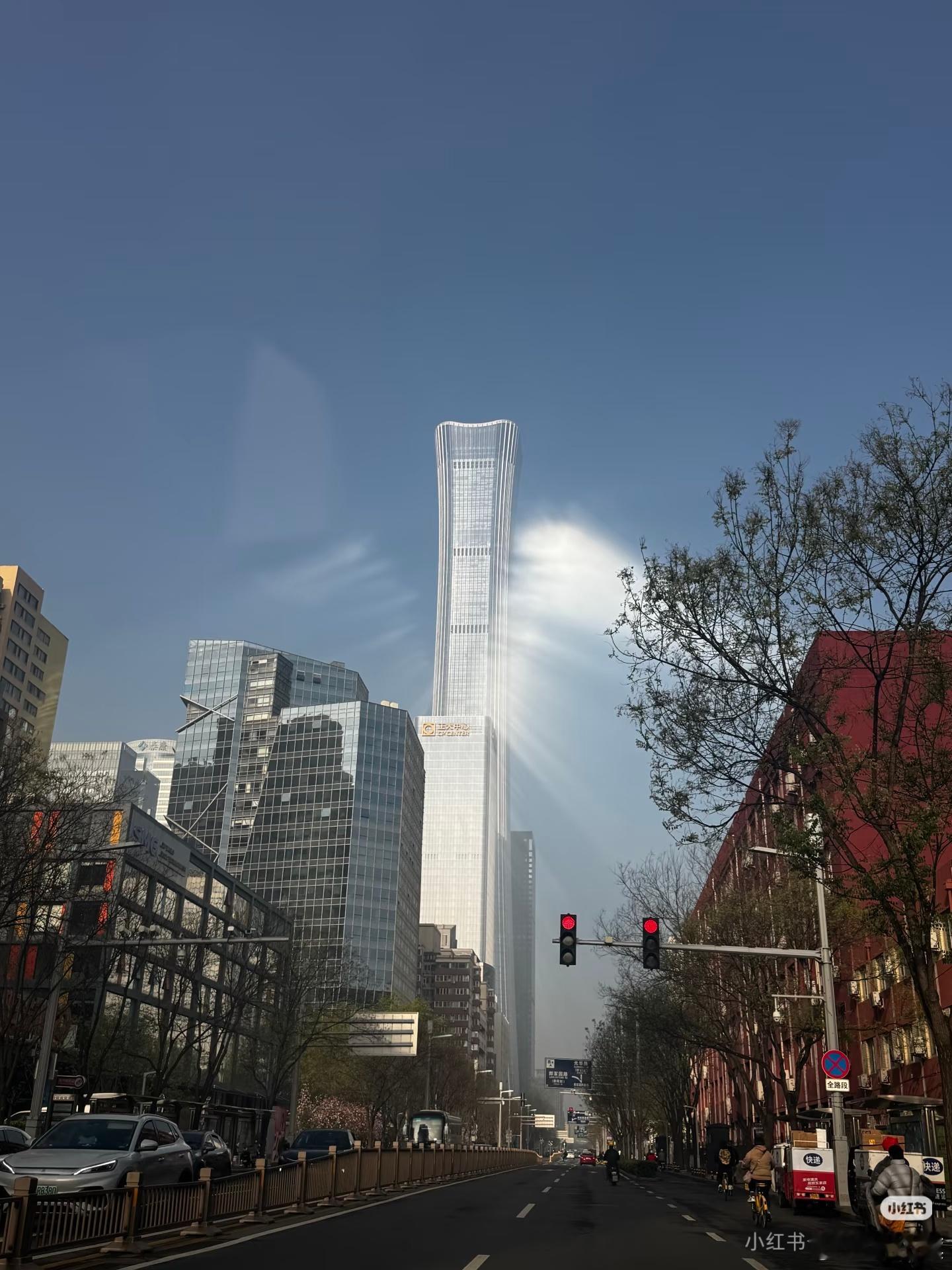 大美北京！ 