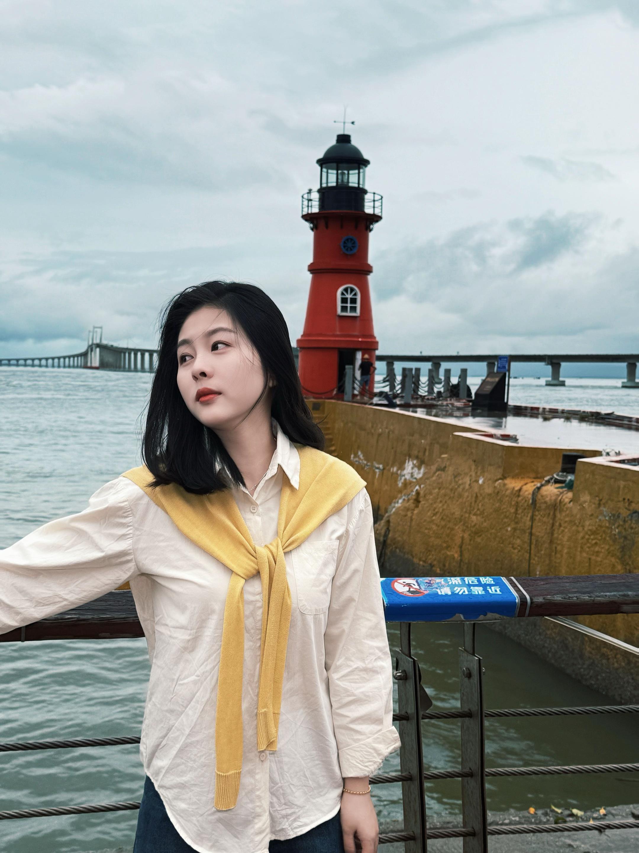 吹属于自己的风