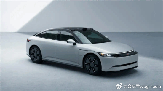 索尼造车项目宣布终止，其高管曾看不起中国车索尼集团与本田汽车正式对外宣布，双方将