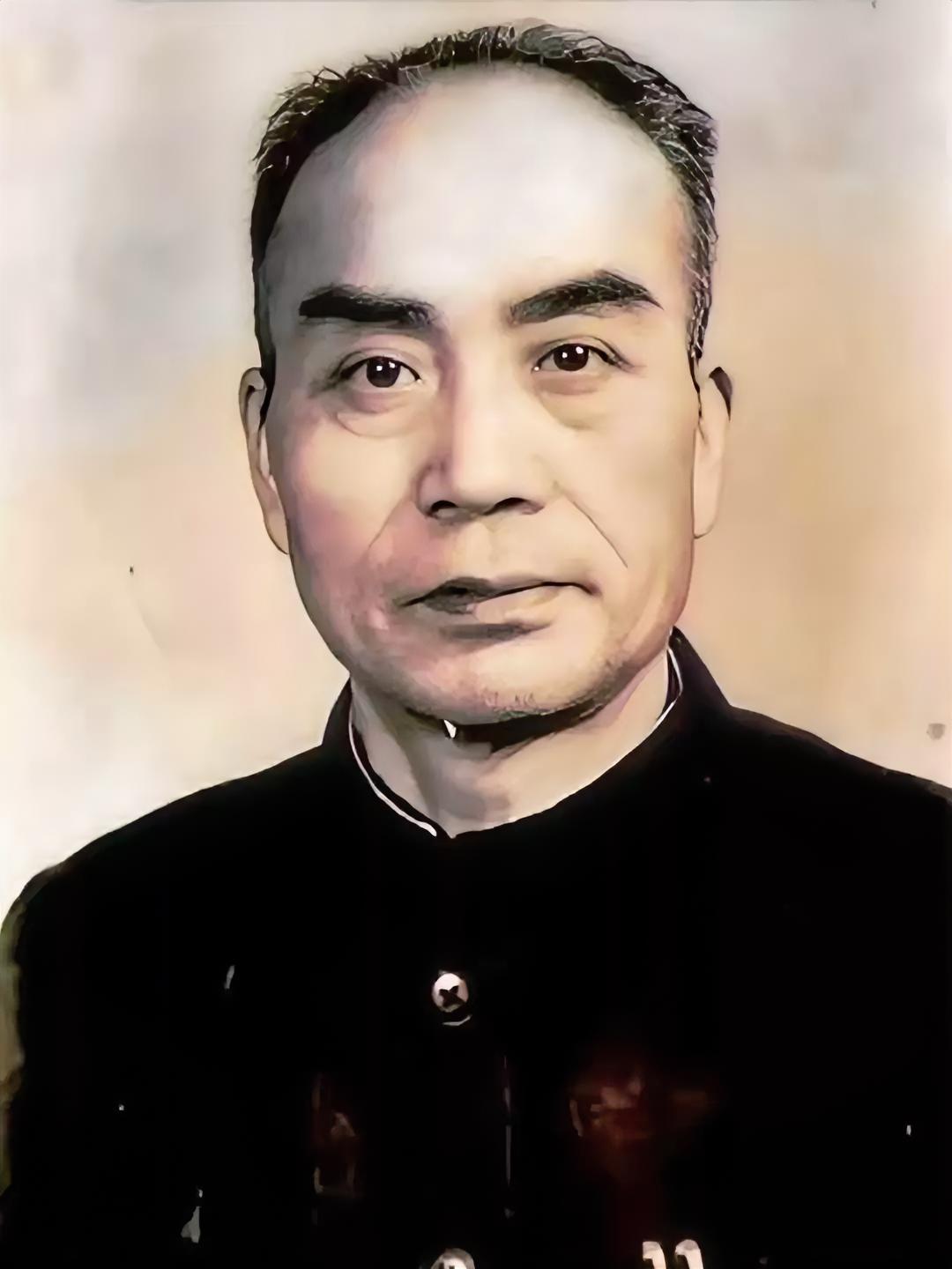 1949年，国军103师师长曾元三起义后，解放军让他阻击国民党部队，他却拒绝了：