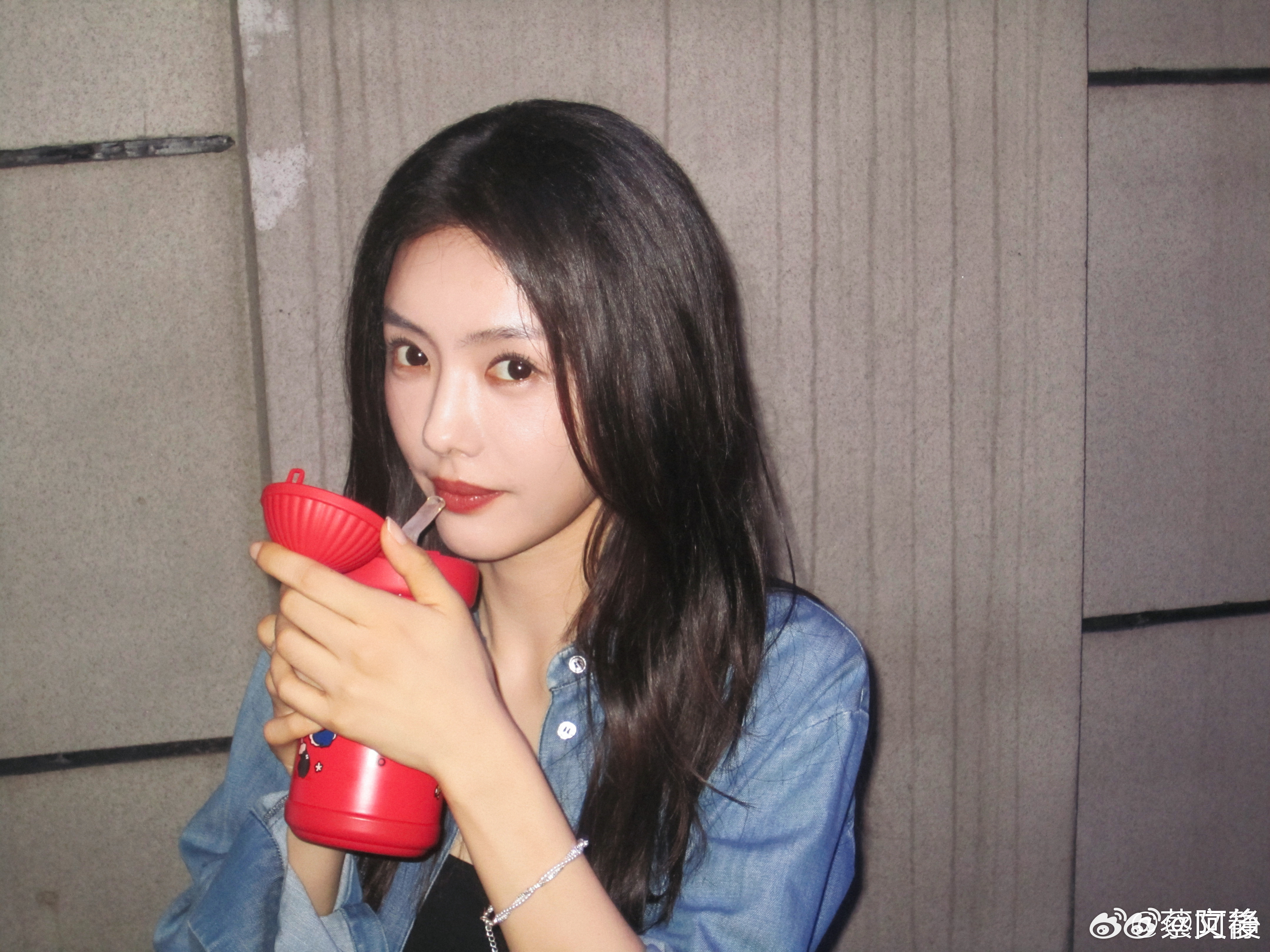 井柏然蔡文静演这段会脑补吗 克制又汹涌！醉酒表白情绪太真实，暧昧感扑面而来，成年