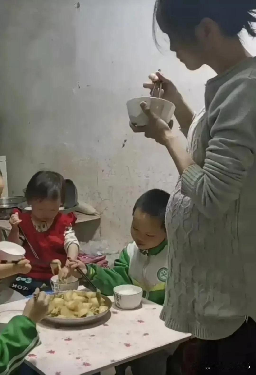 6个人吃一个菜