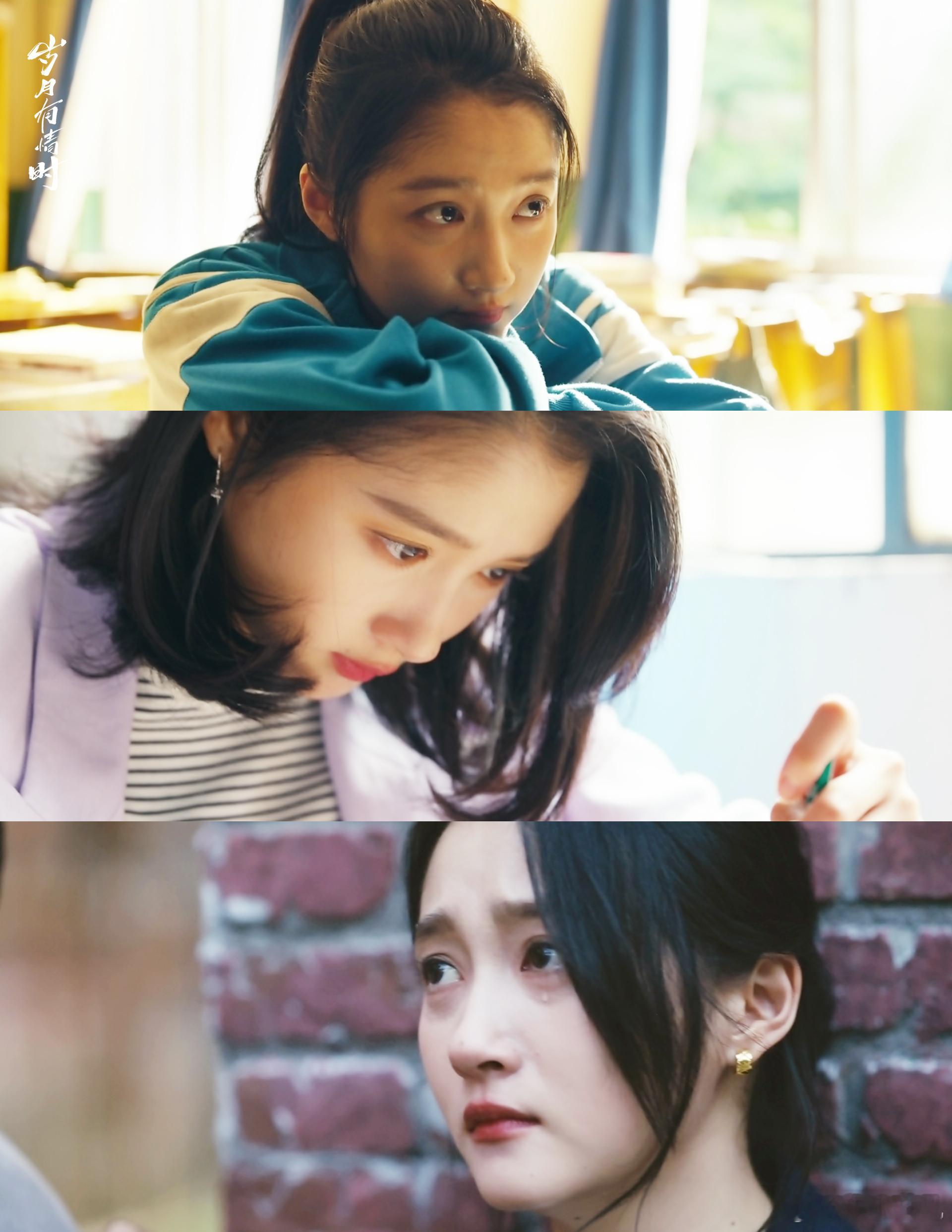 一个进厂一个出海一个下海 预告都能看入迷！少年意气、邻里温情、时代浪潮交织在一起