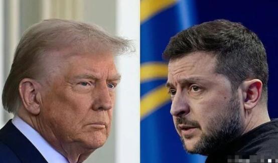 俄罗斯可以死心了，美国也可以死心了，乌克兰无人机袭击普京官邸，那就意味着，乌克兰