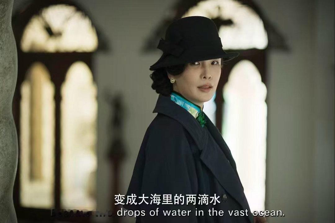 电影密档剧组亮相上海上影盛荟密档剧组上海上影盛荟宣布档期落地上海上影盛荟举办定档