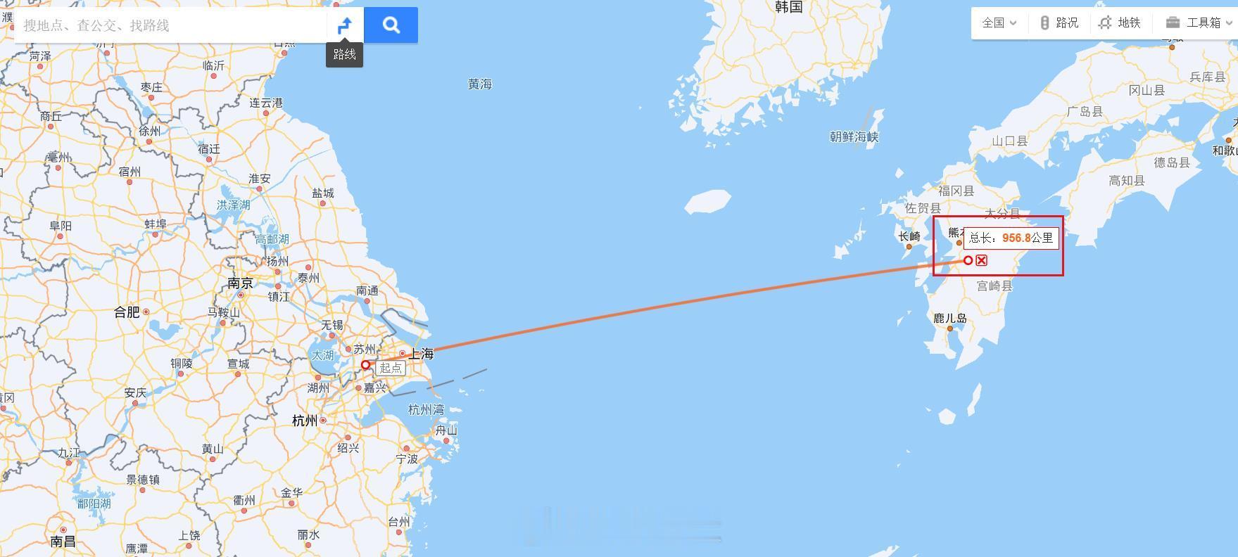 日本7.1级地震江浙沪有震感 相聚900公里居然有震感，小日子这7.1级地震的能