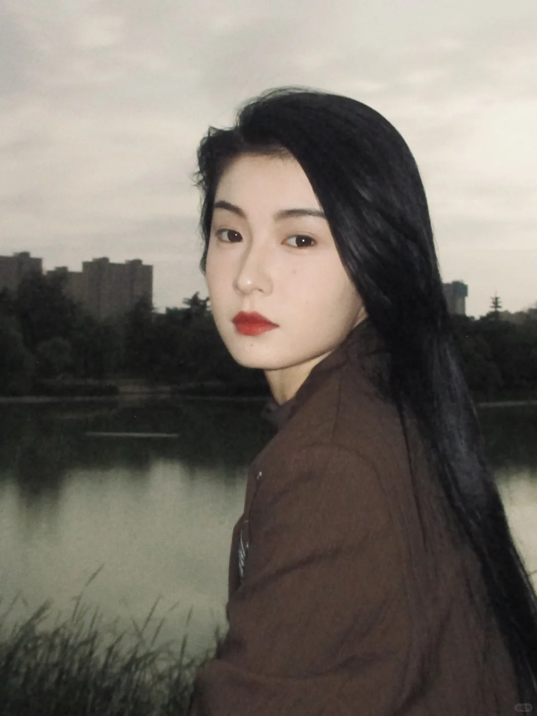 我想和你一起散步