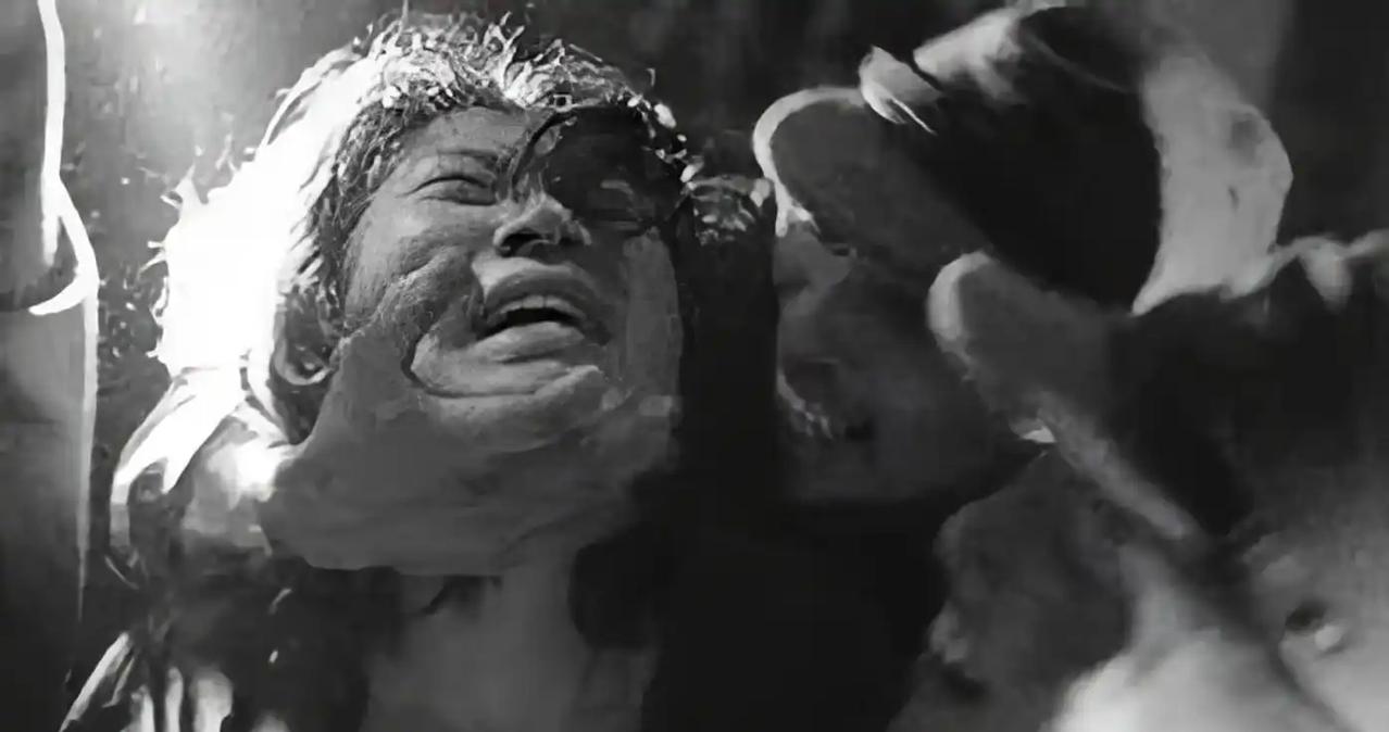 1942年，被誉为“山西第一美女”的侯冬娥，被日军拖进了炮楼。那一夜，50多个鬼