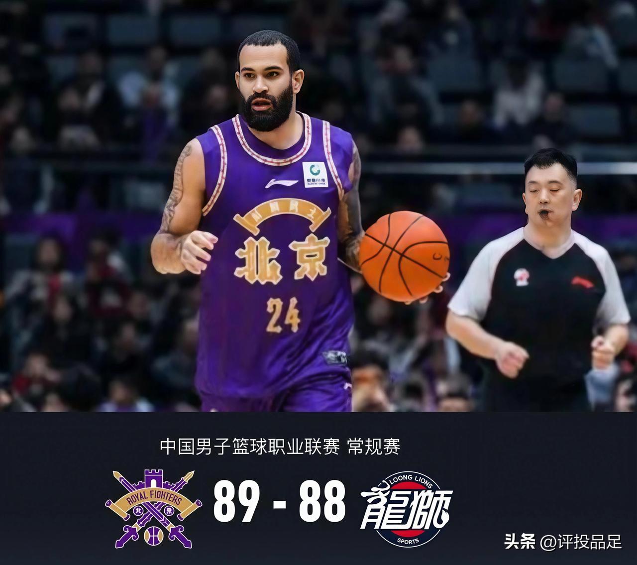 准绝杀！反绝杀！
今晚这场CBA第12名对阵第13名的比赛打得惊心动魄，跌宕起伏