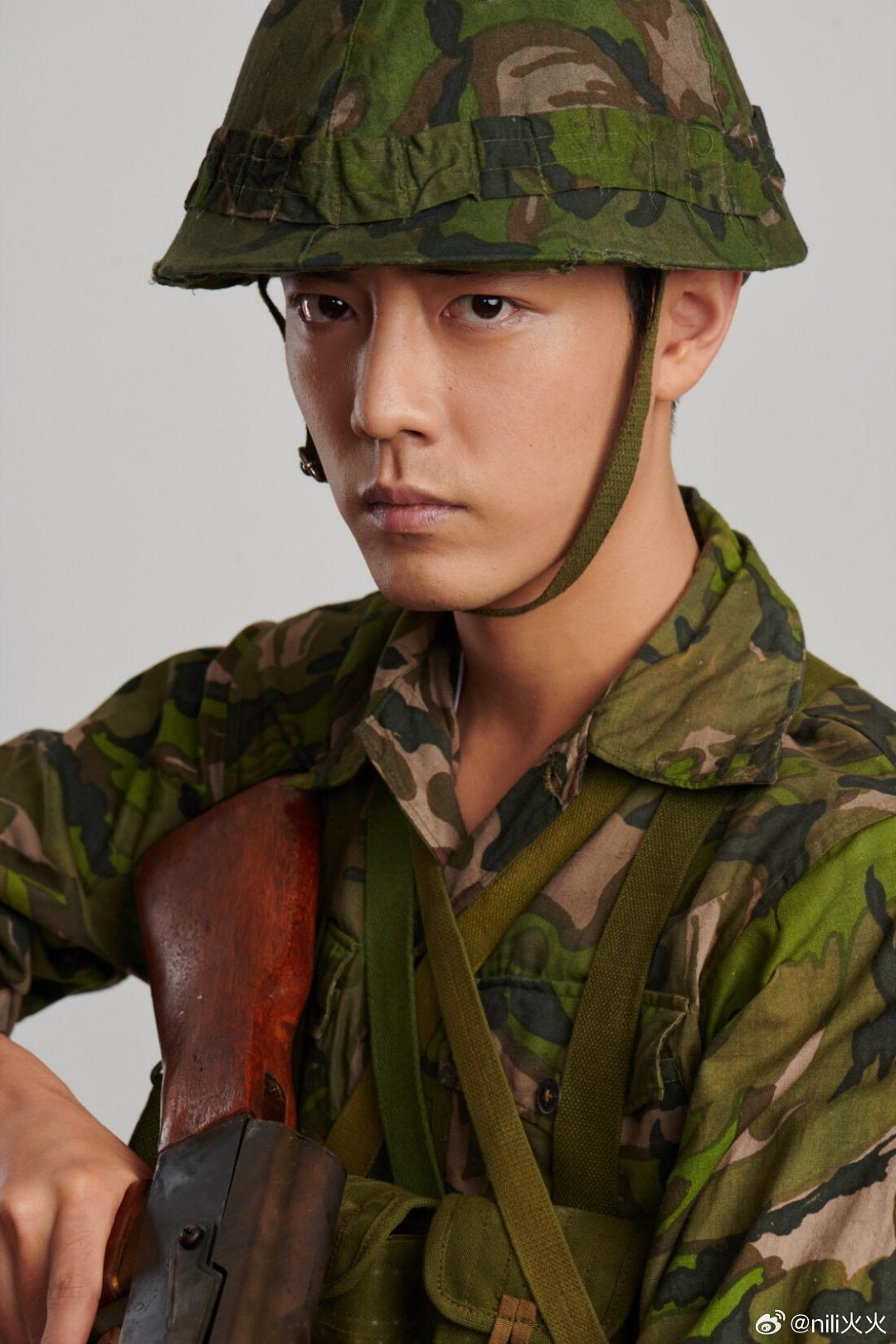 又一波顾一野新图，到底拍了多少！ 肖战