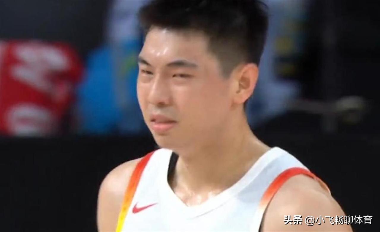 中国男篮打进四强，朱芳雨的两位广西老表（崔永熙  廖三宁）功不可没。 
   中