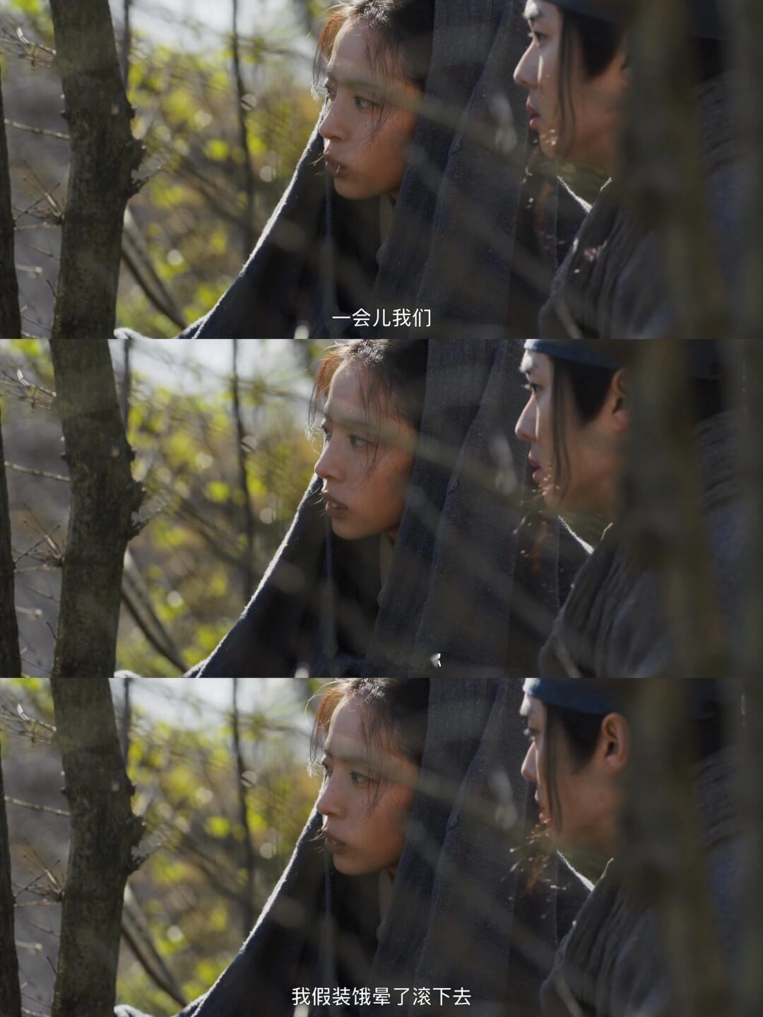 胡冰卿你是没有在乎的人了吗  胡冰卿，你用角色证明了，美丽不仅仅是外表，更是内心