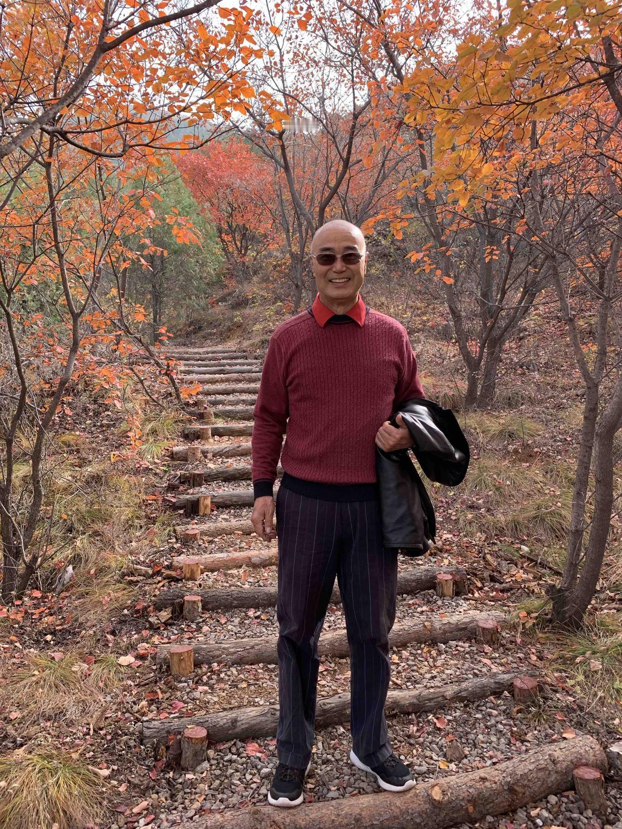 知道这是哪里吗？