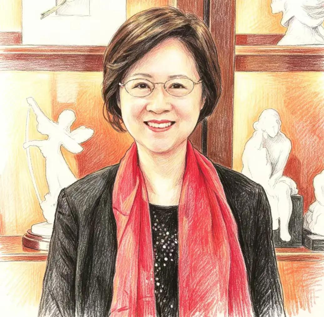 琼瑶一句话，道尽人间最无奈的真相：养老的尽头，是渡劫
 
一直觉得，写尽一生爱恨