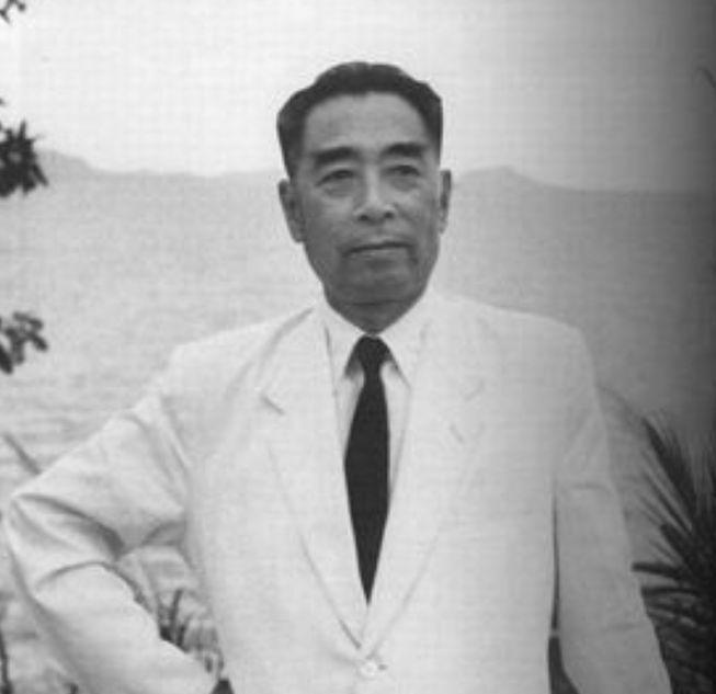 建国后傅作义当上部长，权力却被人架空，周总理听说后罕见发脾气

“傅部长的批示到