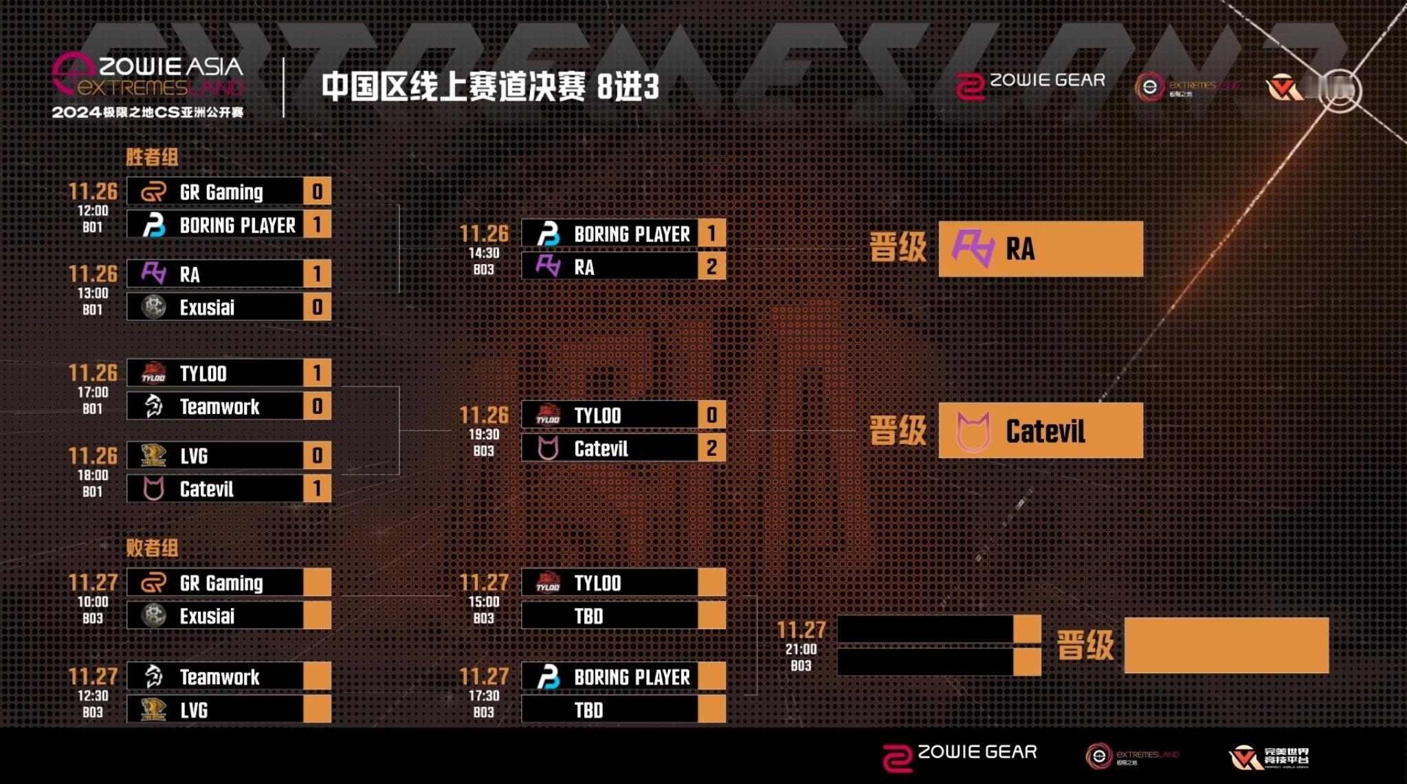 异猫突起！Roninbaby全场轰出43杀，CatEvil直落两局（Infern