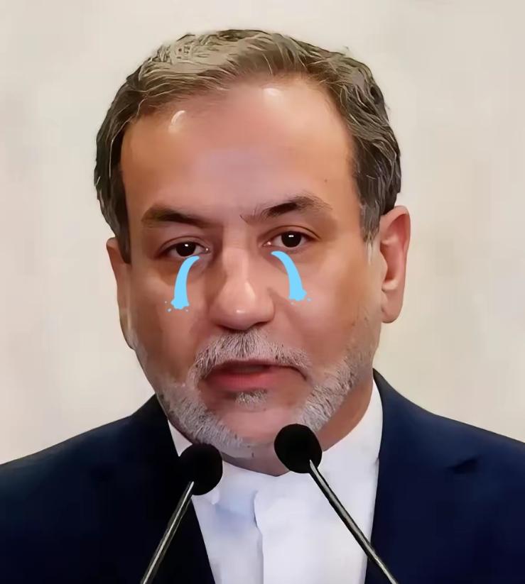 伊朗传来最新消息！
 
4月18日，一则沉甸甸的消息传来：伊朗烈士和退伍军人事务