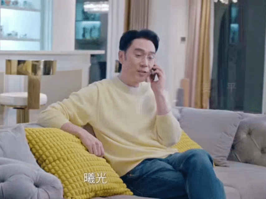 林依轮 林屿森我第一集就帮你了舅舅神助攻，预言家来了！一下子就帮到最适合的外甥女