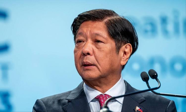 沉寂10天反咬一口！菲律宾台海叫嚣禁止中方介入，解放军该登场了！
沉寂整整十天后