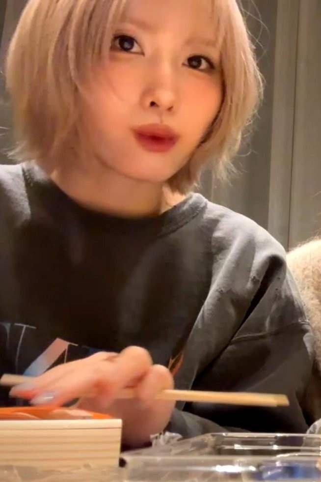 炸毛俊囡[女孩儿] 